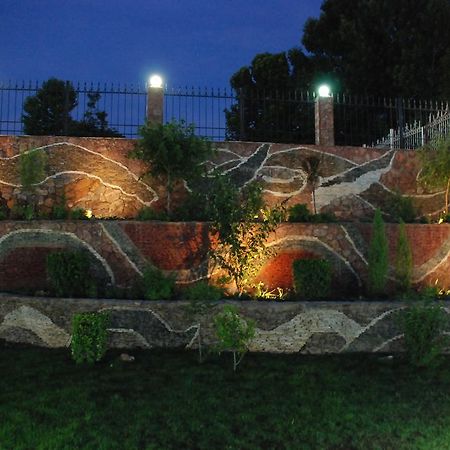 Advantage Hotel Samarkand Exterior photo