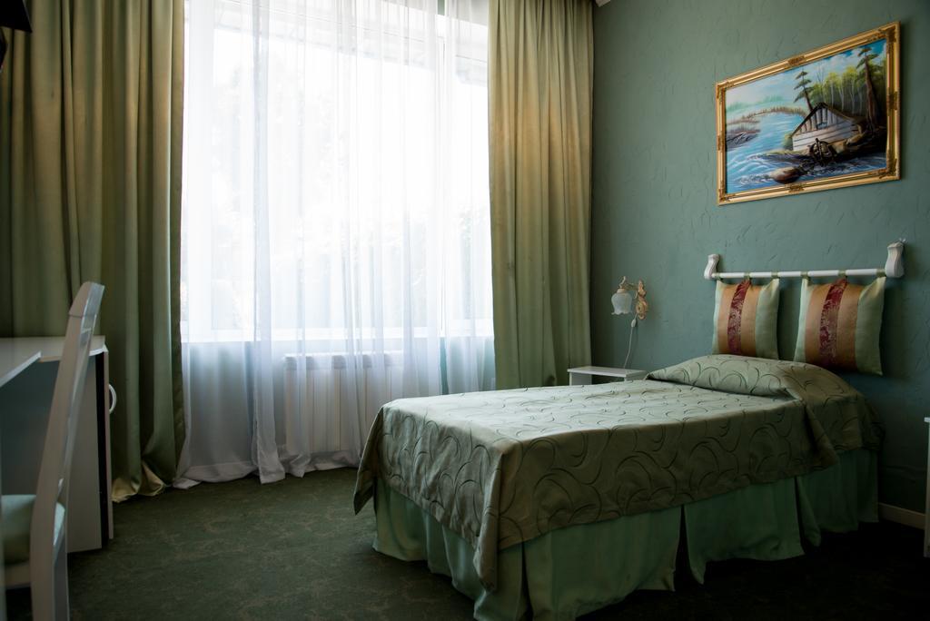 Advantage Hotel Samarkand Room photo