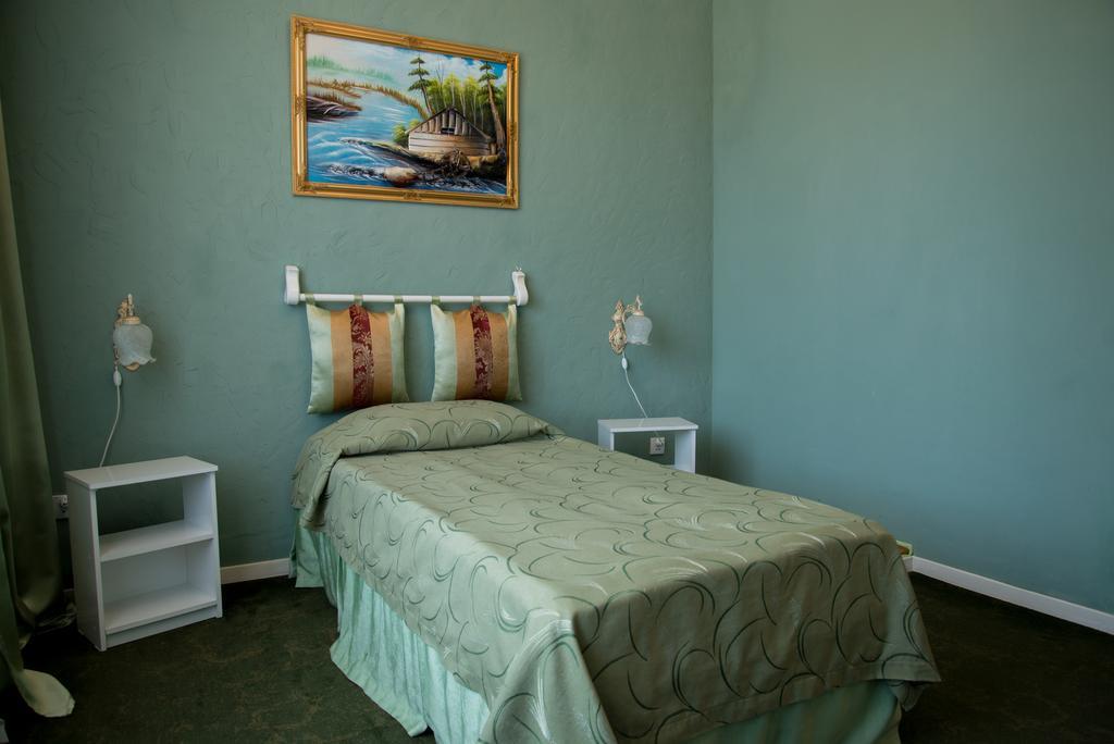 Advantage Hotel Samarkand Room photo