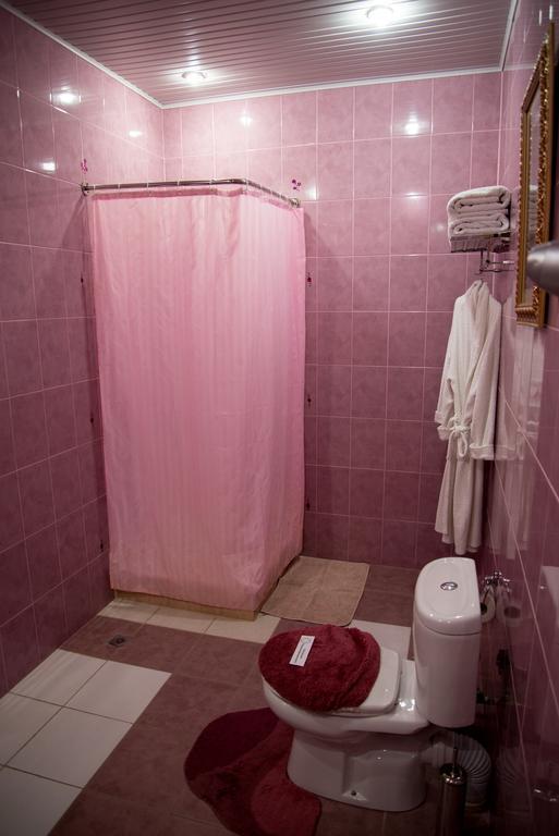 Advantage Hotel Samarkand Room photo