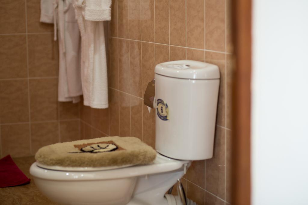 Advantage Hotel Samarkand Room photo