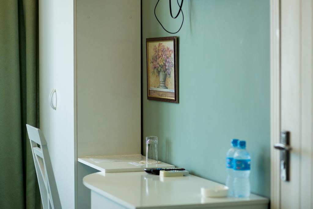 Advantage Hotel Samarkand Room photo
