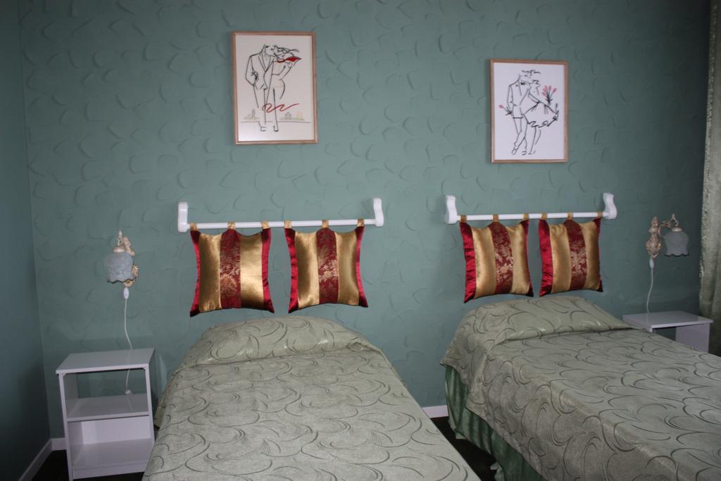 Advantage Hotel Samarkand Room photo